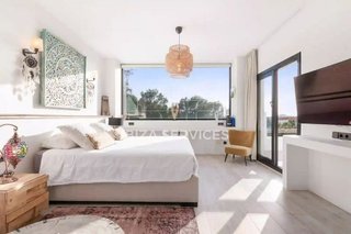 Casa en alquiler en Sant Antoni de Portmany en Sant Antoni de Portmany