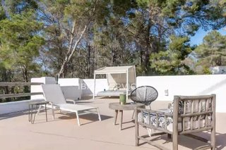 Casa en alquiler en Sant Antoni de Portmany en Sant Antoni de Portmany