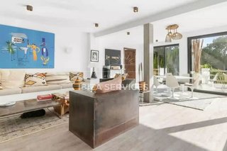Casa en alquiler en Sant Antoni de Portmany en Sant Antoni de Portmany
