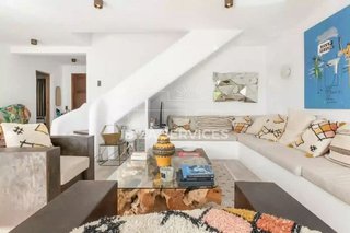 Casa en alquiler en Sant Antoni de Portmany en Sant Antoni de Portmany