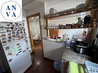 Ático en venta en Mercado en Alicante