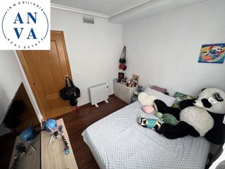 Ático en venta en Mercado en Alicante