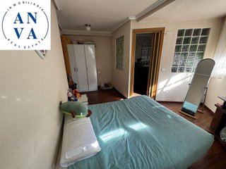 Ático en venta en Mercado en Alicante
