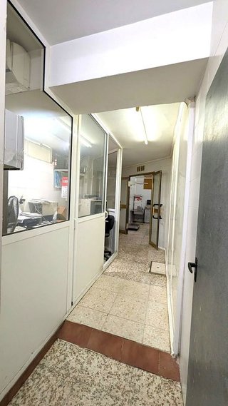 Local comercial en venta en Juan XXIII en Sevilla