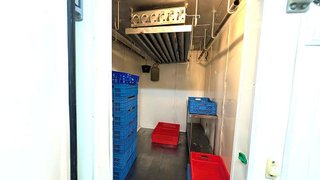 Local comercial en venta en Juan XXIII en Sevilla