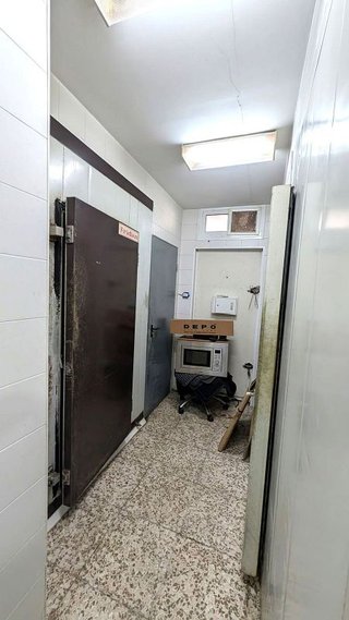 Local comercial en venta en Juan XXIII en Sevilla