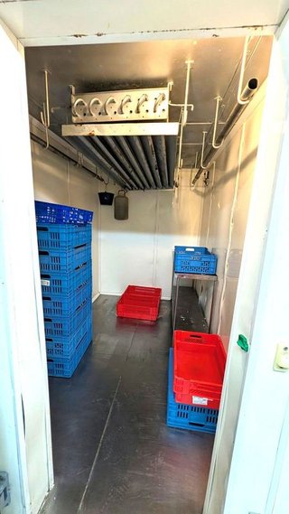 Local comercial en venta en Juan XXIII en Sevilla