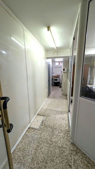 Local comercial en venta en Juan XXIII en Sevilla