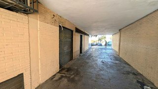 Local comercial en venta en Juan XXIII en Sevilla