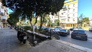 Local comercial en venta en Juan XXIII en Sevilla