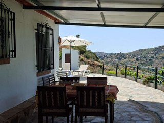 Casa rural en venta en Cómpeta