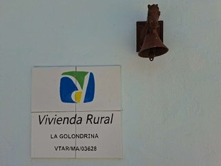 Casa rural en venta en Cómpeta