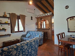 Casa rural en venta en Cómpeta