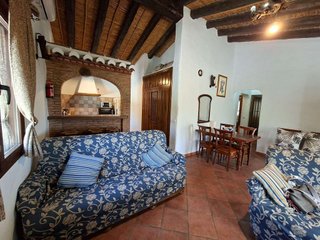 Casa rural en venta en Cómpeta