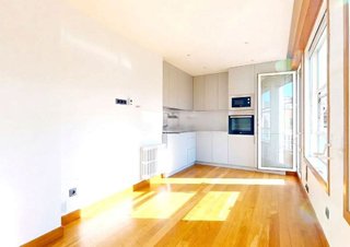 Dúplex en alquiler en Areal – Zona Centro en Vigo