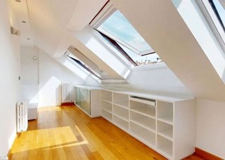 Dúplex en alquiler en Areal – Zona Centro en Vigo