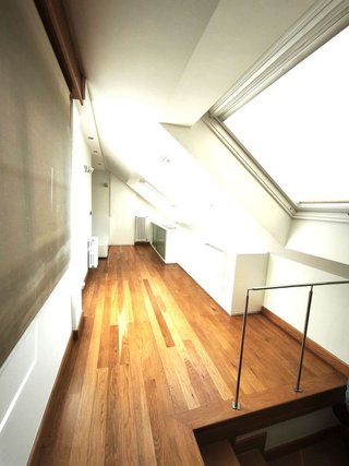 Dúplex en alquiler en Areal – Zona Centro en Vigo