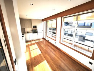 Dúplex en alquiler en Areal – Zona Centro en Vigo