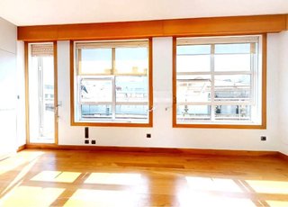 Dúplex en alquiler en Areal – Zona Centro en Vigo