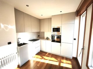 Dúplex en alquiler en Areal – Zona Centro en Vigo