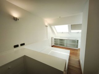 Dúplex en alquiler en Areal – Zona Centro en Vigo