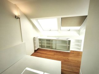 Dúplex en alquiler en Areal – Zona Centro en Vigo