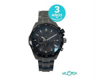 CASIO EDIFICE REDBULL Talla 22 35 mm Cuarzo