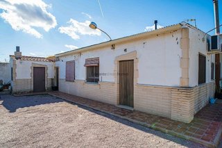 Casa rural en venta en Yecla