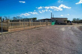 Casa rural en venta en Yecla
