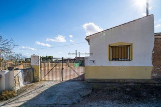 Casa rural en venta en Yecla
