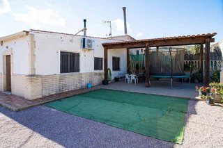 Casa rural en venta en Yecla