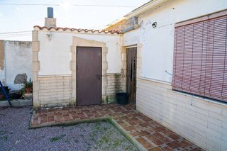 Casa rural en venta en Yecla