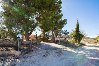 Casa rural en venta en Yecla