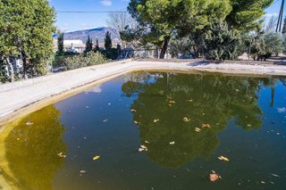 Casa rural en venta en Yecla