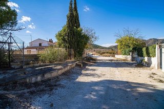 Casa rural en venta en Yecla