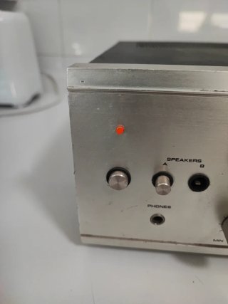 Amplificador Pioneer SA-6200
