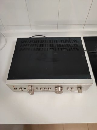 Amplificador Pioneer SA-6200