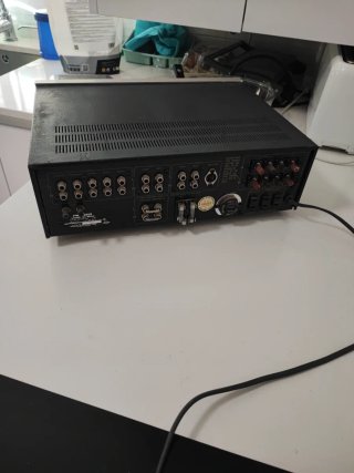 Amplificador Pioneer SA-6200