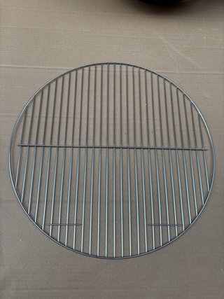 Barbacoa Portátil de Carbón Aktive 52803