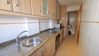 Piso en venta en Centro en Torrevieja