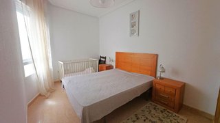 Piso en venta en Centro en Torrevieja