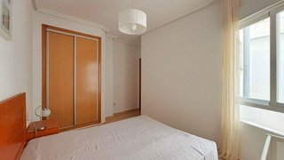 Piso en venta en Centro en Torrevieja