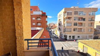 Piso en venta en Centro en Torrevieja