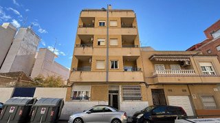 Piso en venta en Centro en Torrevieja