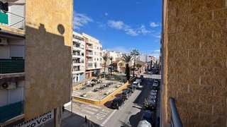 Piso en venta en Centro en Torrevieja