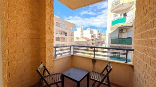 Piso en venta en Centro en Torrevieja