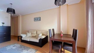 Piso en venta en Centro en Torrevieja