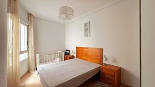 Piso en venta en Centro en Torrevieja