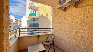 Piso en venta en Centro en Torrevieja