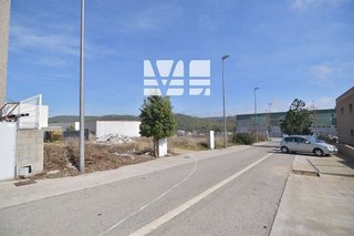 Terreno en venta en Mas Romeu en Calafell